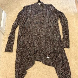 American Eagle Cardigan Sweater